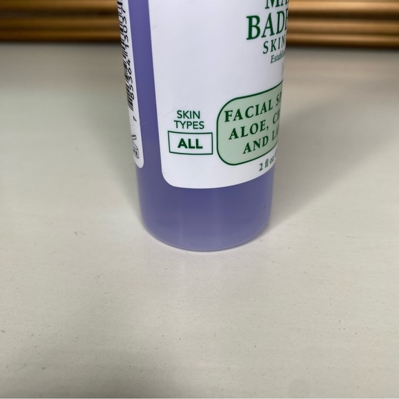Mario Badescu Lavender Facial Spray Mini - Picture 5 of 5